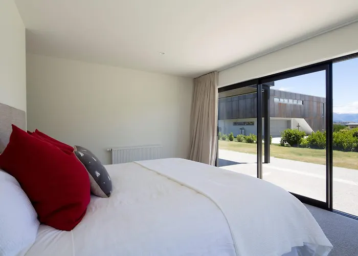Waimaori Views Entire * Wanaka