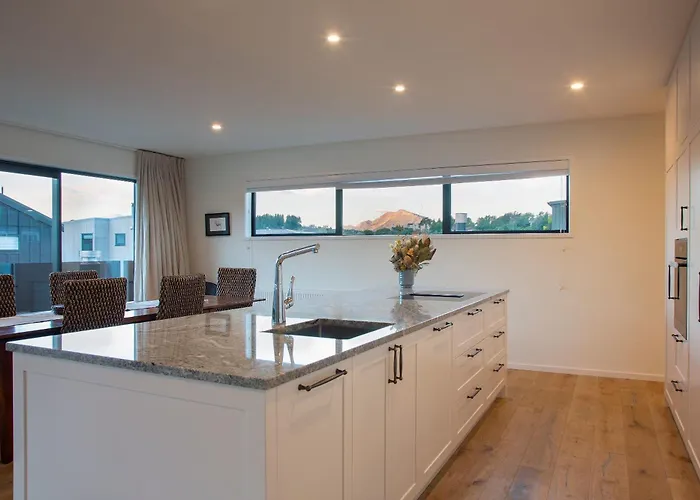 Ferienhaus Waimaori Views Entire Wanaka